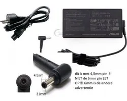 Asus Laptop AC Adapter 150W