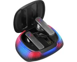 Slimme Draadloze Vertaal Oordopjes met 74 Talen en 70 Accenten - Bluetooth Vertaalheadset voor Directe Vertaling, Muziek en Bellen