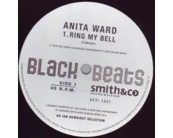 Ring My Bell / Hit & Run Lover