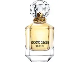 Roberto Cavalli Paradiso eau de parfum, 75 ml