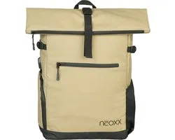 Neoxx VIBE Roll Top - Rugzak 15 45 cm USB (nomadic)