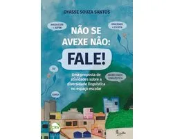 Não se avexe não