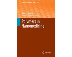 Chemistry and Material Science (R0) - Polymers in Nanomedicine