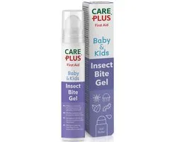 Care Plus Baby & Kids Insect Bite Gel - 20ml roller