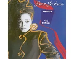 Control -The Remixes-