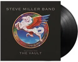 Selections from the Vault (LP)
