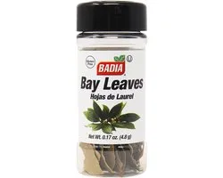 Badia Bay Leaves 0.17 OZ