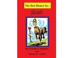 The Best Humor by... Tiritilli