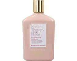 Alfaparf Milano Lisse Design Keratin Therapy Shampoo - Hydraterend & voedzaam - 250 ml