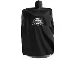 Baril de fumée Pit Boss Champion Barrel | Couvercle