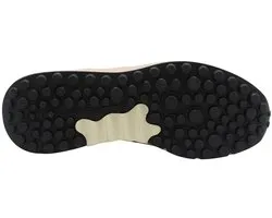 Floris Van Bommel Sfm-10235 De Trikker Sneakers - Suède - Heren - Bruin - Maat 44