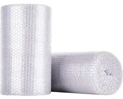 Premium Noppenfolie - 40cm x 10m  - Extra sterk - Bubble Wrap Rol - Bubbeltjes plastic - Bescherm uw spullen - Voor inpakken en verhuizen - Bubbeltjesplastic