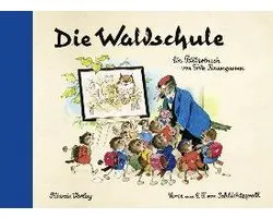 Die Waldschule