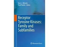 Receptor Tyrosine Kinases: Family and Subfamilies