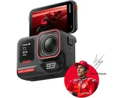 INSTA360 - Ace Pro 2 Édition MM93 - Édition Limited - Accessoires inclus