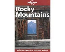 Rocky Mountain States