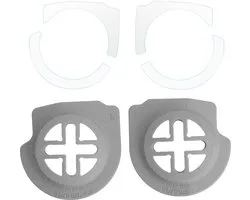 50CAL RC-N1 Remote Controller Snelheidsregelaar voor DJI Mini 3 Pro / Mavic 3 / Mini 2