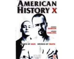 American History X