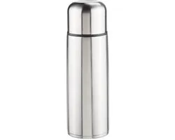 Haushalt 26024 - Thermofles - Thermoskan - 0.75 liter - RVS