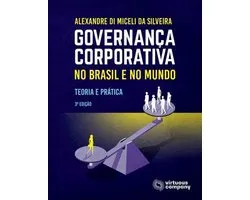 Governança Corporativa no Brasil e no Mundo