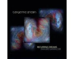Recurring Dreams (Digi)