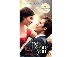 Me Before You