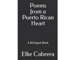 Poems from a Puerto Rican Heart