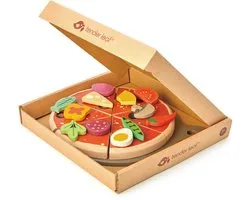 Tender Leaf Toys Tender Leaf Pizza Party