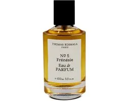 Thomas Kosmala No. 5 Frenesie eau de parfum, 100 ml