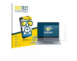 Screenprotector voor Microsoft Surface Laptop 13" 2025 Beschermglas transparant