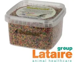 Suskewiet Fruitella 500g - voor vogels