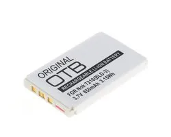 Batterij voor Nokia BLD-3 900mAh Li-Ion