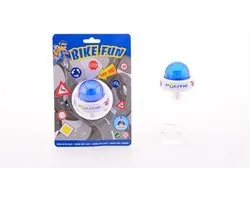 Politie Sirene