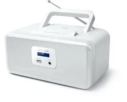 Muse M-32 DBW - DAB+ radio CD-speler