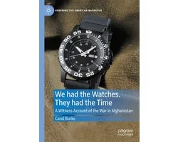 History (R0) - We had the Watches. They had the Time
