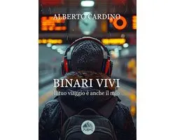 Monnalisa - Binari Vivi