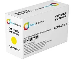 Toner de marque propre pour Toners jaunes Oki ES8451 ES8461 -kopen_fr