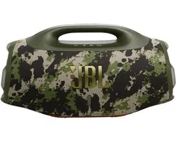 JBL Boombox 4 - Enceinte Bluetooth portable - Camouflage