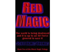 Black Magic - Red Magic