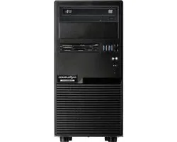 Core i9 12900 - 32GB RAM - 2TB M.2 SSD - WiFi - Bluetooth - CD/DVD-drive - Cardreader - Windows 11 Pro (COMPUGEAR P-375262)