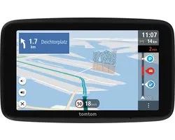 TomTom Value Pack - Autonavigation - Monde (étui de protection inclus)