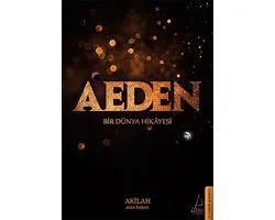 Aeden Bir Dünya Hikayesi