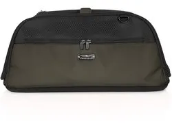 Sleepypod Air – VERT OLIVE - Sac de Transport Premium pour Animaux de Compagnie en Avion et en Voiture