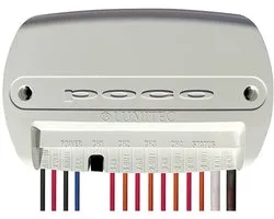 Lumitec POCO 4 Digital Lighting Control Module, NMEA2000, CANbus