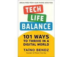 Tech-Life Balance