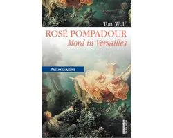 Rosé Pompadour (anno 1755)