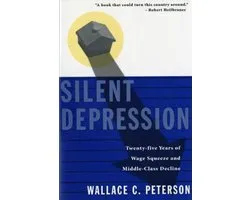 Silent Depression