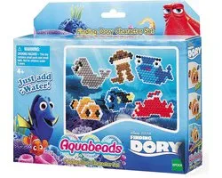 Finding Dory Aquabeads Paint Set – Knutselpakket voor Jongens en Meisjes – Waterparels Kunst Set