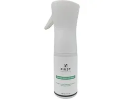 First Amsterdam Water-repellent Spray - Repel Spray - Impregnation spray - Spray protecteur pour toutes vos chaussures - hydrofuge et protection contre l'eau, l'humidité et les taches