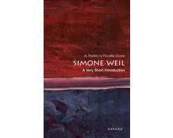 Very Short Introductions- Simone Weil